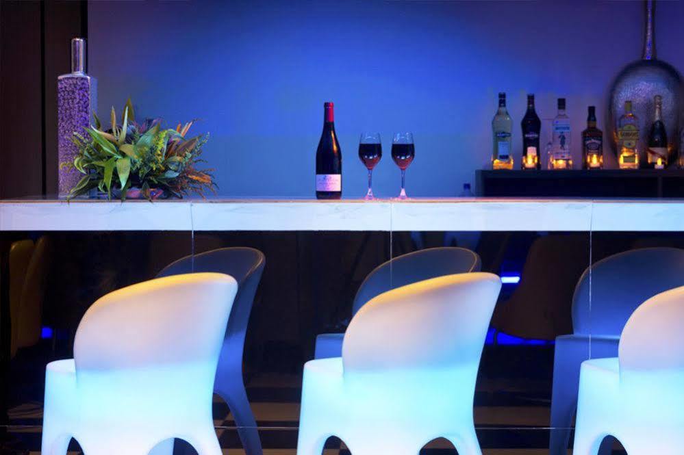 Bravia Hotel Ουαγκαντουγκού Εξωτερικό φωτογραφία