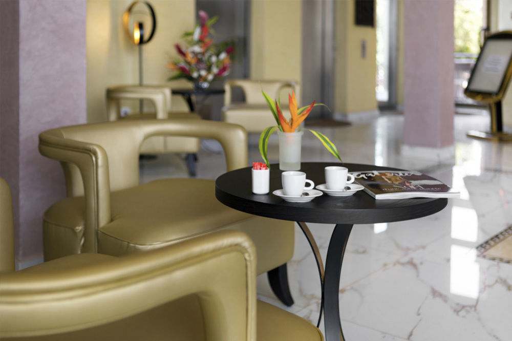 Bravia Hotel Ουαγκαντουγκού Εξωτερικό φωτογραφία